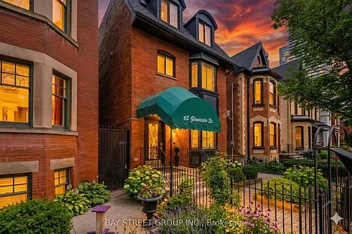 65 Gloucester St #4 Photo 1