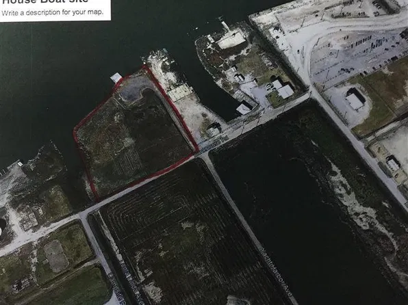 Loma Linda Ave, Grand Isle, LA 70358