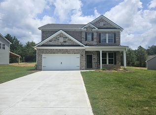 1113 Burgundy Dr, Griffin, GA 30223