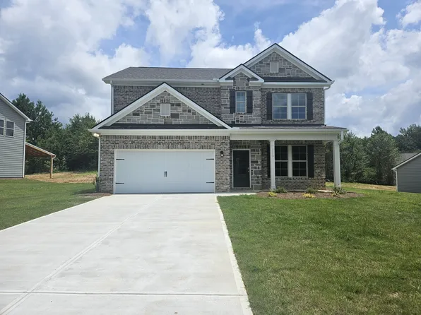 1113 Burgundy Dr, Griffin, GA 30223