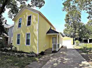 1808 Brevier Ave, Cleveland, OH