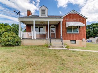 3943 Hershberger Rd NW, Roanoke, VA 24017