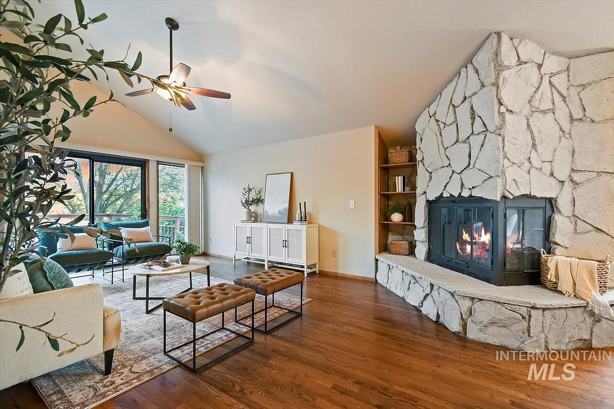 3088 N North Mountain Rd, Boise, ID 83702 Zillow