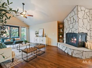 3088 N North Mountain Rd, Boise, ID 83702