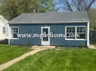 3111 Pennsylvania St, Fort Wayne, IN 46803