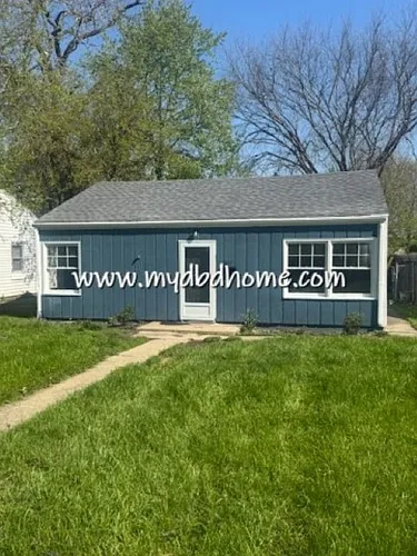 3111 Pennsylvania St Photo 1