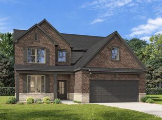 1604 Shenandoah Trl, Anna, TX 75409