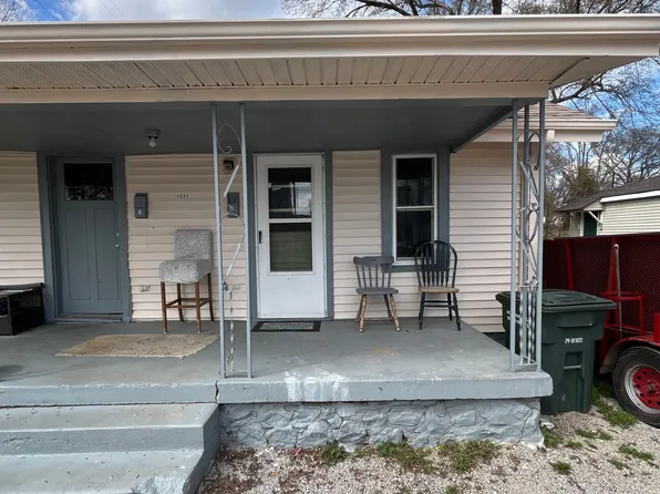 1721 Phelps Ave APT 2, Hopkinsville, KY 42240