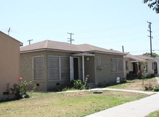 134 E Allington St, Long Beach, CA 90805