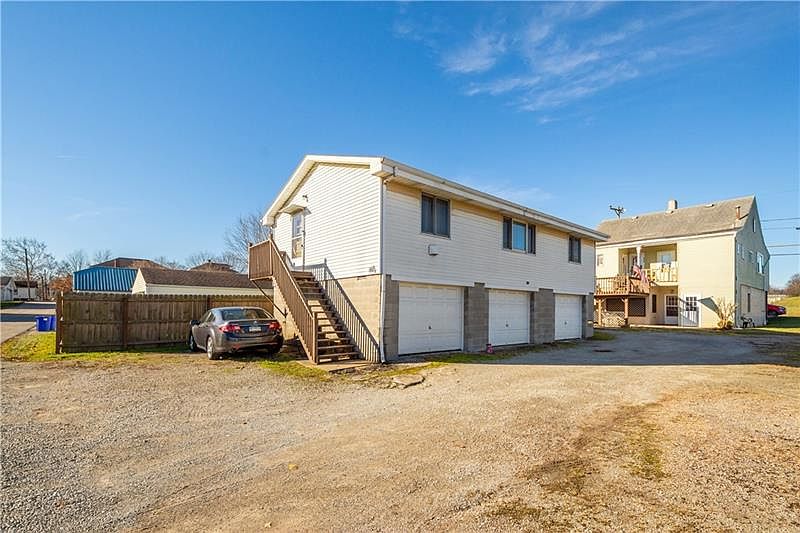 410 & 1/2 W Pike St, Meadow Lands, PA 15347 Zillow