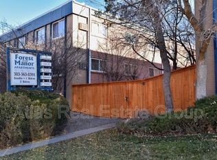 1400 Moline St #1430, Aurora, CO 80010