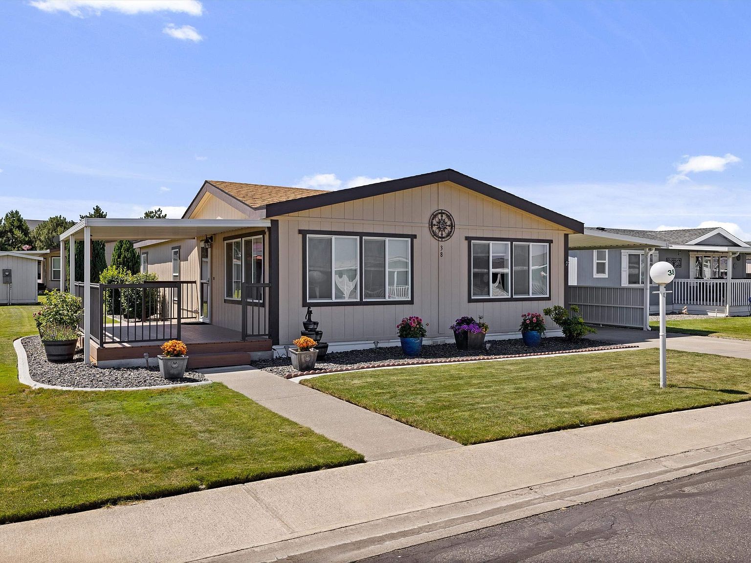 312 S Columbia Center Blvd UNIT 38, Kennewick, WA 99336 MLS 270033