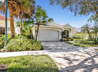 5073 Kensington High St, Naples, FL 34105