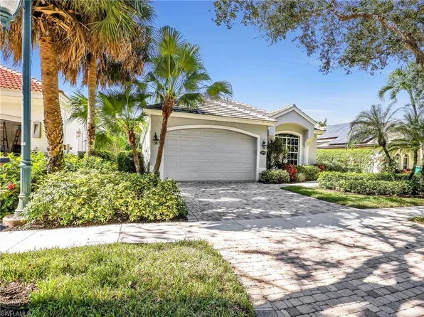 5073 Kensington High ST, NAPLES, FL 34105