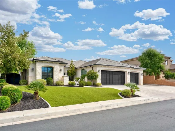 2537 E Mountain Ledge Cir, St George, UT 84790