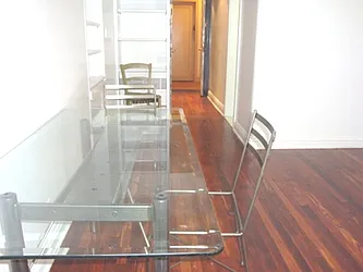 Rented by City Connections Realty