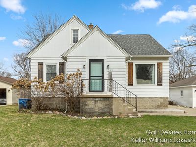 245 N Jefferson St, Zeeland, MI, 49464