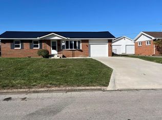 263 Carolyn Rd, Washington Court House, OH 43160