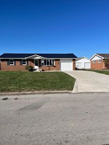 263 Carolyn Rd, Washington Court House, OH, 43160