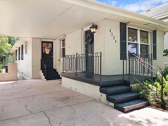 3rd image of 4234 Bienville St