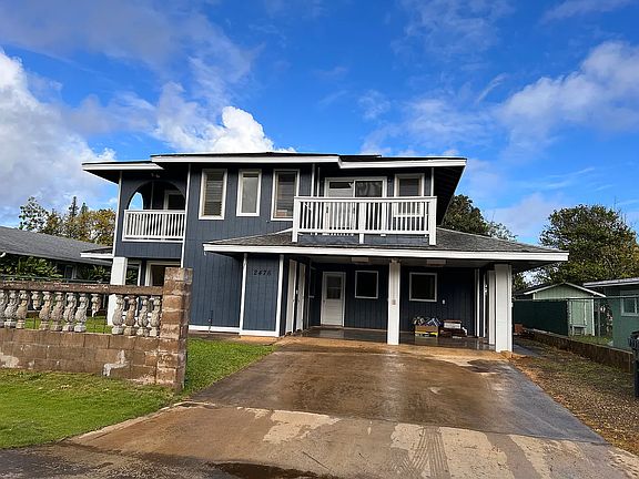 3rd image of 2476 Kamalii St #2
