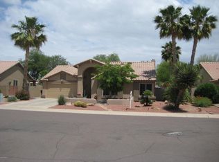 19141 N 84th Dr, Peoria, AZ 85382