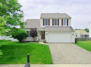 565 Allis Pl E, Reynoldsburg, OH 43068