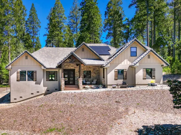 13878 Gemini Ct, Nevada City, CA 95959