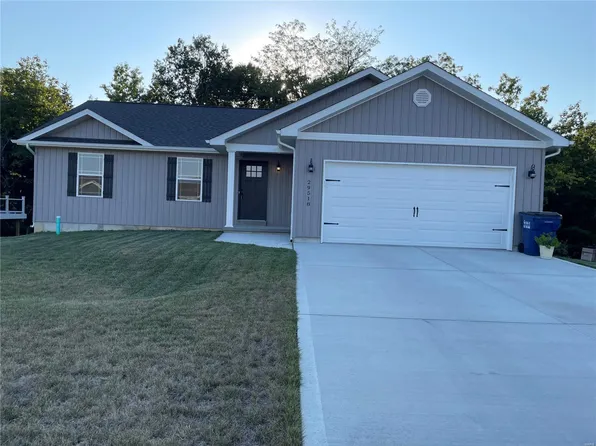 29518 Walnut Valley Ln, Wright City, MO 63390