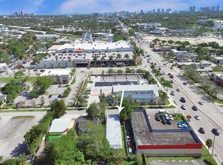 1013 NE 3rd Ave, Fort Lauderdale, FL 33304