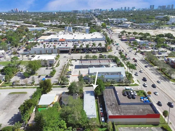 1013 NE 3rd Ave, Fort Lauderdale, FL 33304