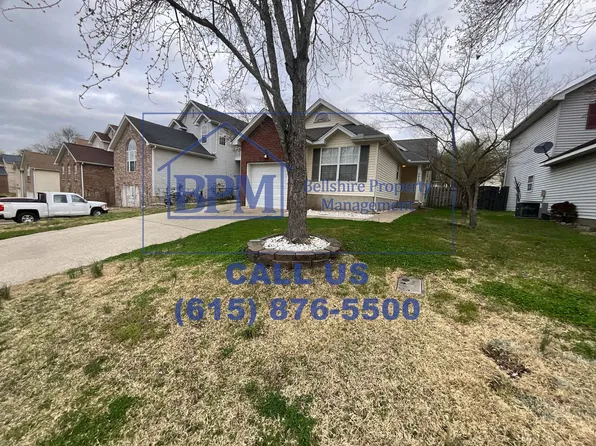 5930 Colchester Dr, Hermitage, TN 37076