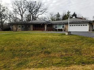 9314 S 85th Ct, Hickory Hills, IL