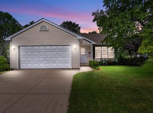 1103 N Benjamin St, Port Washington, WI 53074