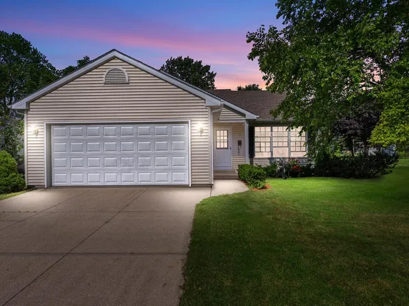 1103 North Benjamin STREET, Port Washington, WI 53074