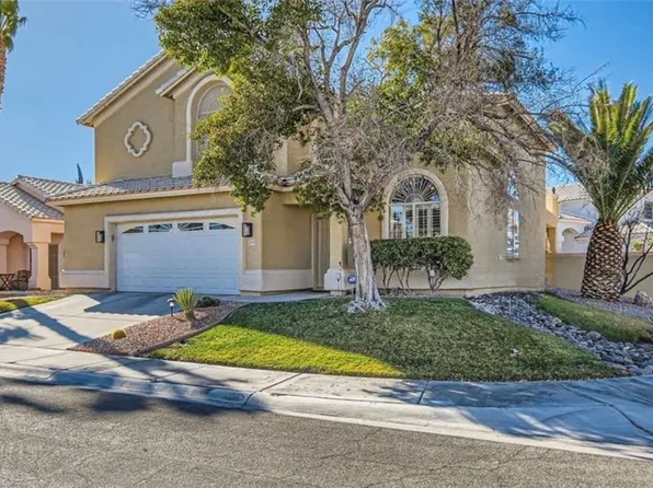 2525 Huber Heights Dr, Las Vegas, NV 89128