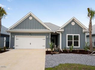 825 Backwater Rd, Port Saint Joe, FL 32456