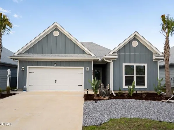 825 Backwater Rd, Port Saint Joe, FL 32456