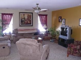 312 Juniper St NW, Demotte, IN 46310