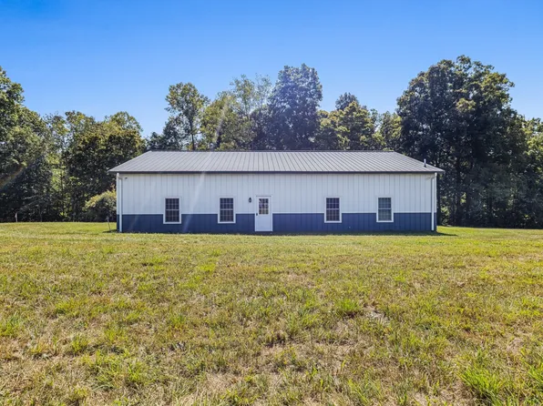 2 Albert Fentress Rd Lot 2, Greenbrier, TN 37073