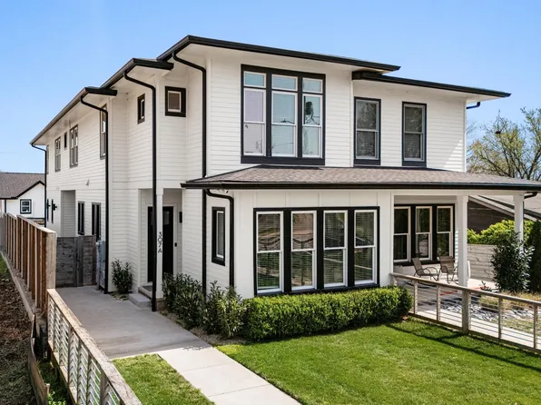 307 S 10th St #A, Nashville, TN 37206