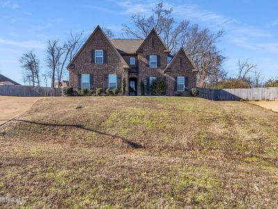 4335 Davall Cir, Olive Branch, MS, 38654