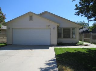 2110 S Longmont Ave, Boise, ID 83706