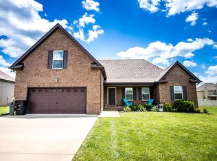 2336 Foxworth Ct, Murfreesboro, TN 37127
