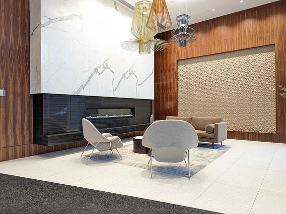 3rd image of 595 Austin Ave #1707