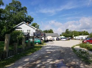21630 E Lincoln Hwy, Lynwood, IL