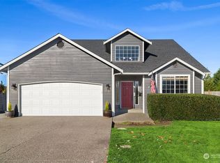 16765 Marmount St SE, Monroe, WA 98272