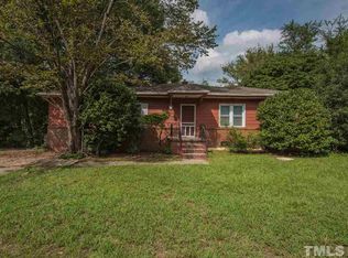 3117 Mayflower Dr, Raleigh, NC 27604