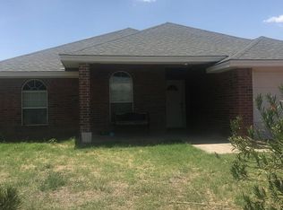 509 N Fort Worth St, Midland, TX 79701