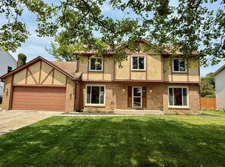 1724 Ramblewood Ave, Columbus, OH 43235